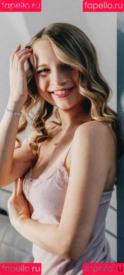 Lisa Küppers Onlyfans Photo Gallery 