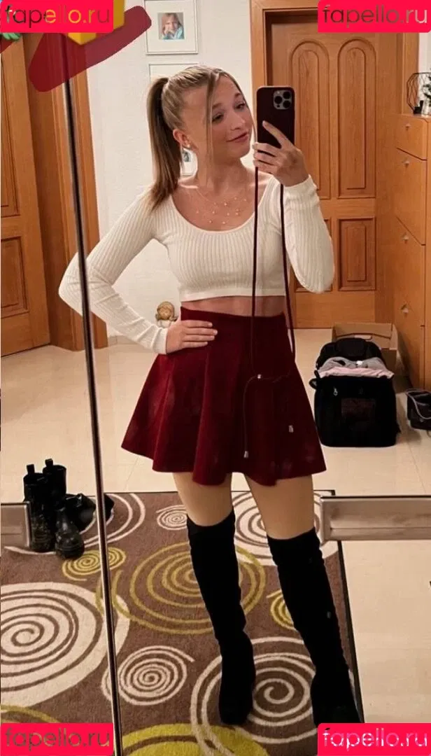 Lisa Küppers Onlyfans Photo Gallery 