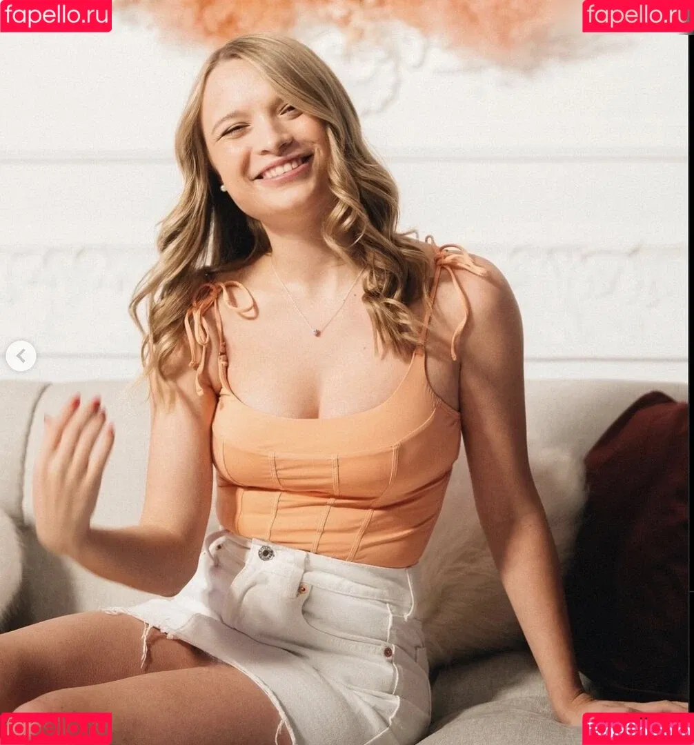 Lisa Küppers Onlyfans Photo Gallery 