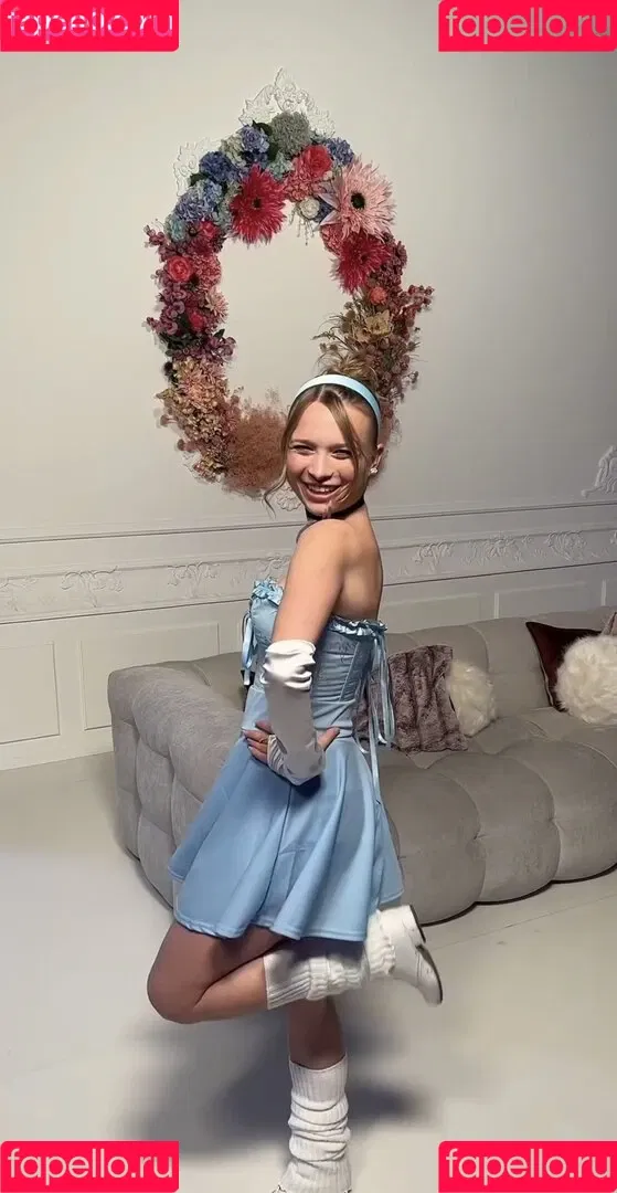 Lisa Küppers Onlyfans Photo Gallery 