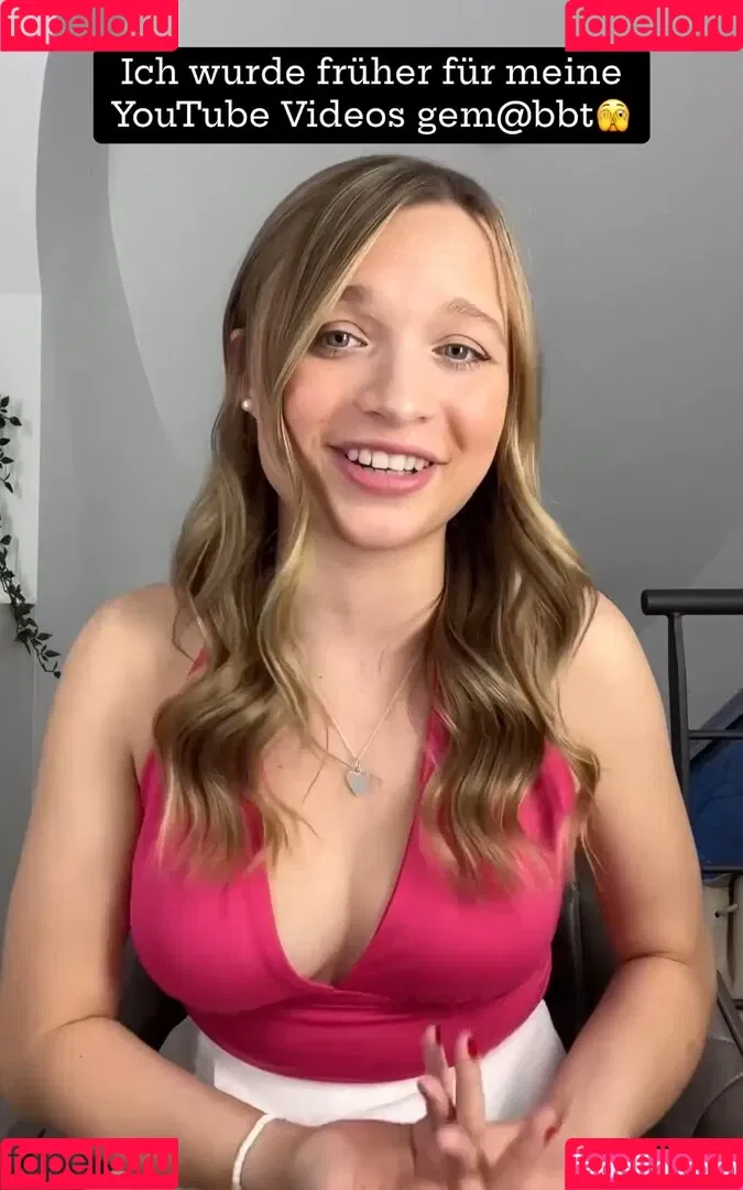Lisa Küppers Onlyfans Photo Gallery 