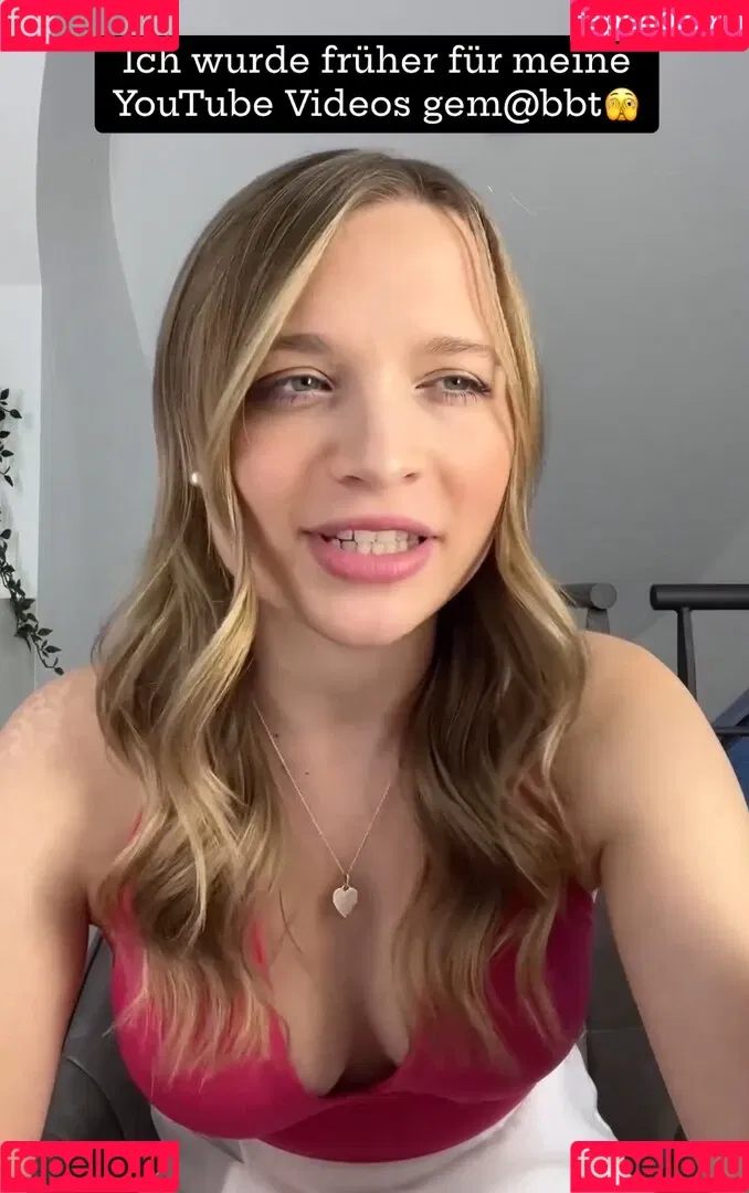 Lisa Küppers Onlyfans Photo Gallery 