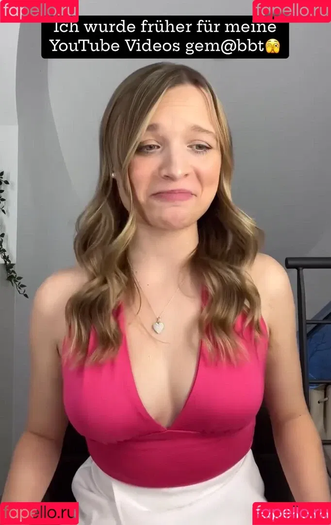 Lisa Küppers Onlyfans Photo Gallery 