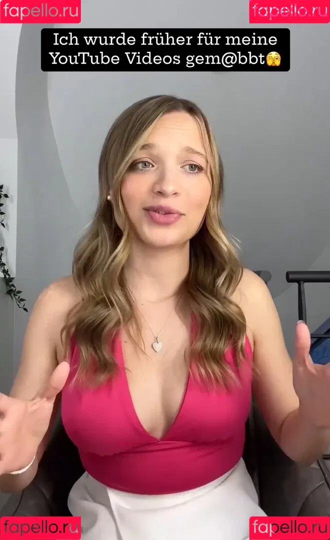 Lisa Küppers Onlyfans Photo Gallery 