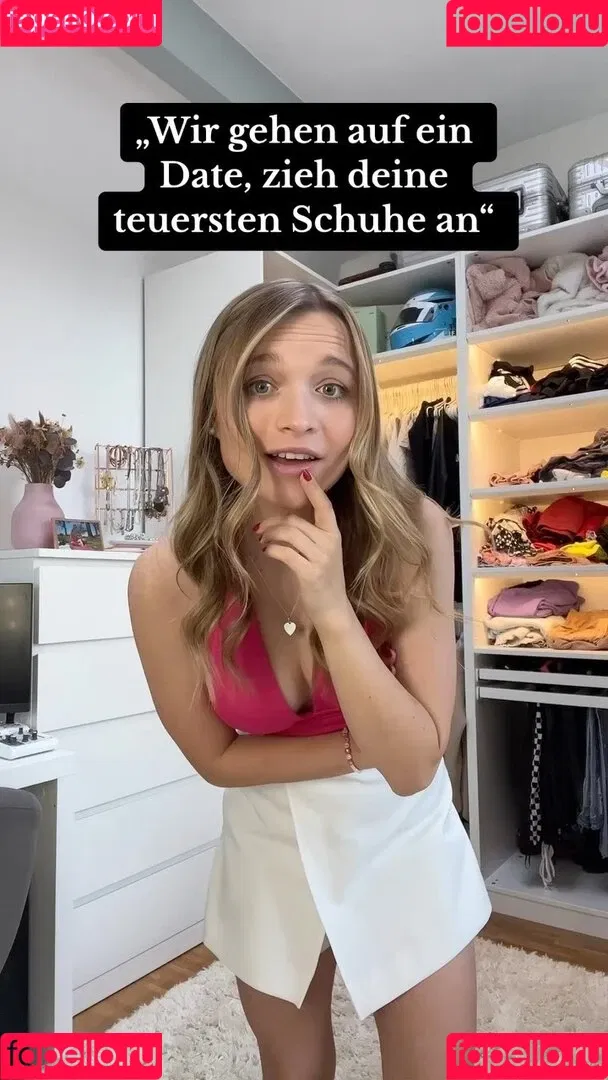Lisa Küppers Onlyfans Photo Gallery 