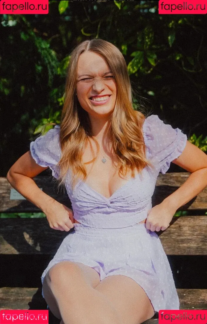 Lisa Küppers Onlyfans Photo Gallery 