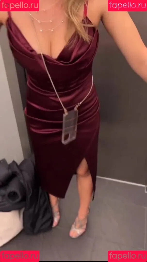 Lisa Küppers Onlyfans Photo Gallery 