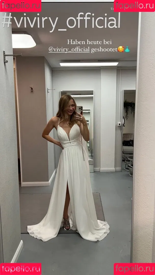 Lisa Küppers Onlyfans Photo Gallery 