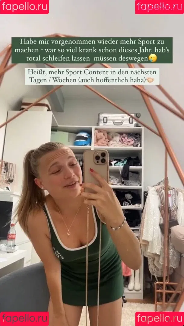 Lisa Küppers Onlyfans Photo Gallery 