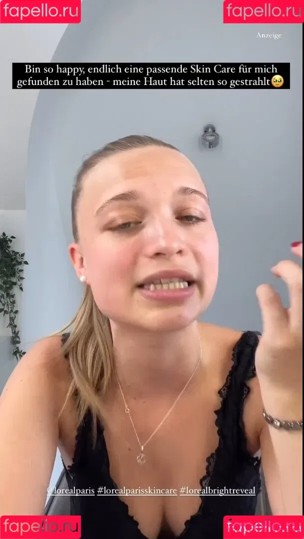 Lisa Küppers Onlyfans Photo Gallery 