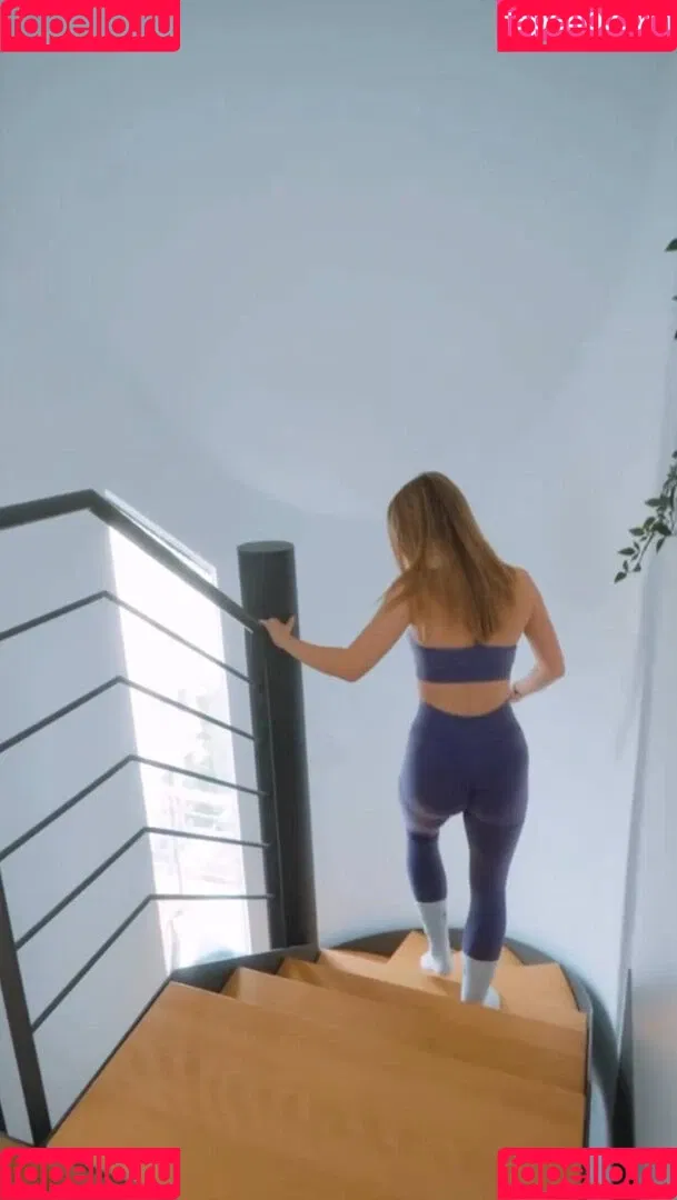 Lisa Küppers Onlyfans Photo Gallery 