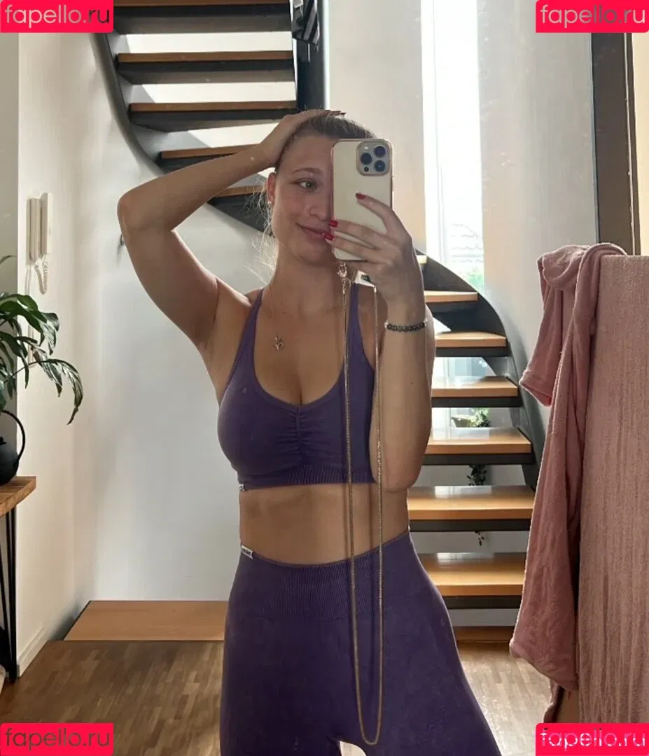 Lisa Küppers Onlyfans Photo Gallery 