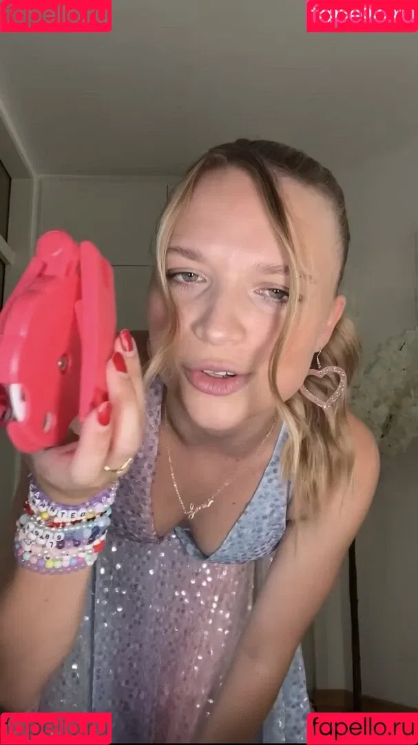 Lisa Küppers Onlyfans Photo Gallery 
