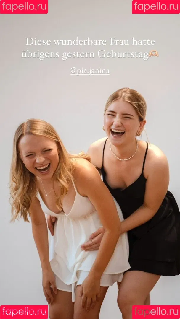 Lisa Küppers Onlyfans Photo Gallery 