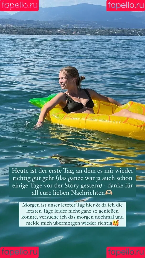 Lisa Küppers Onlyfans Photo Gallery 