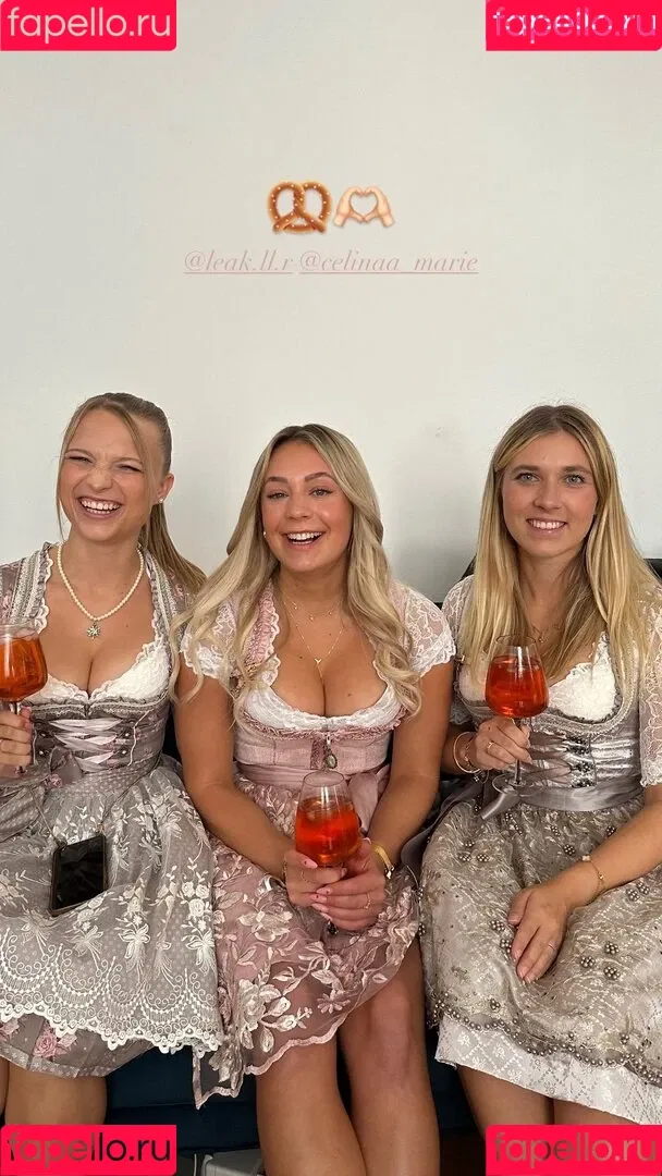 Lisa Küppers Onlyfans Photo Gallery 