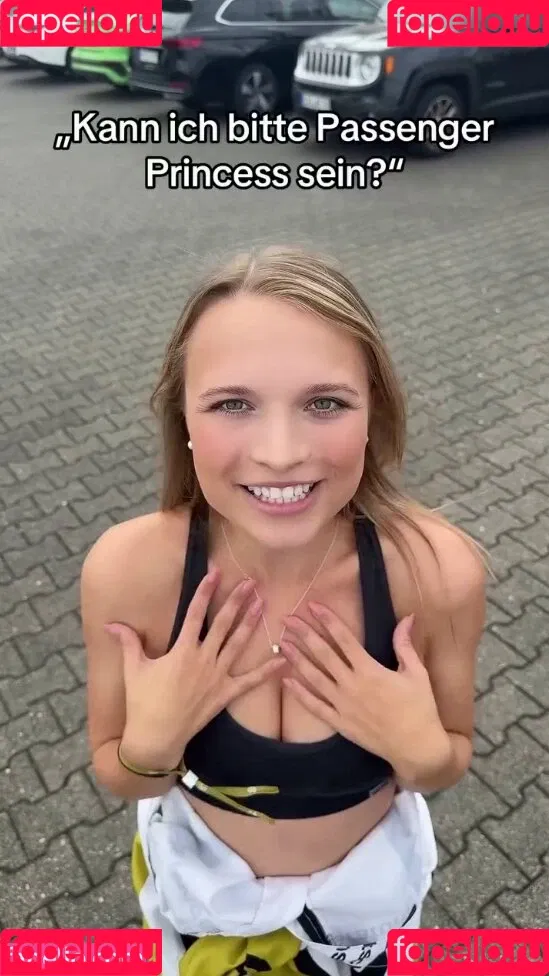 Lisa Küppers Onlyfans Photo Gallery 