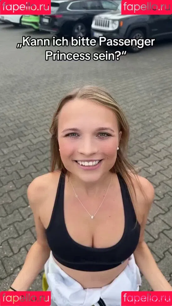 Lisa Küppers Onlyfans Photo Gallery 
