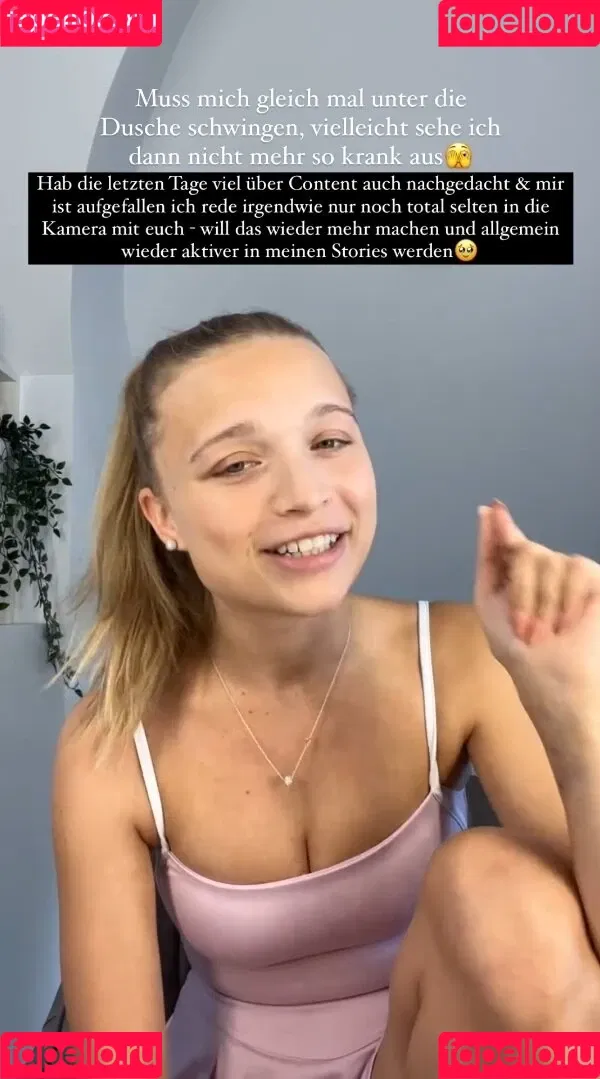 Lisa Küppers Onlyfans Photo Gallery 