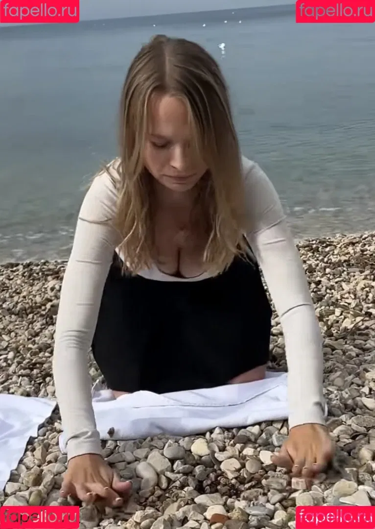 Lisa Küppers Onlyfans Photo Gallery 