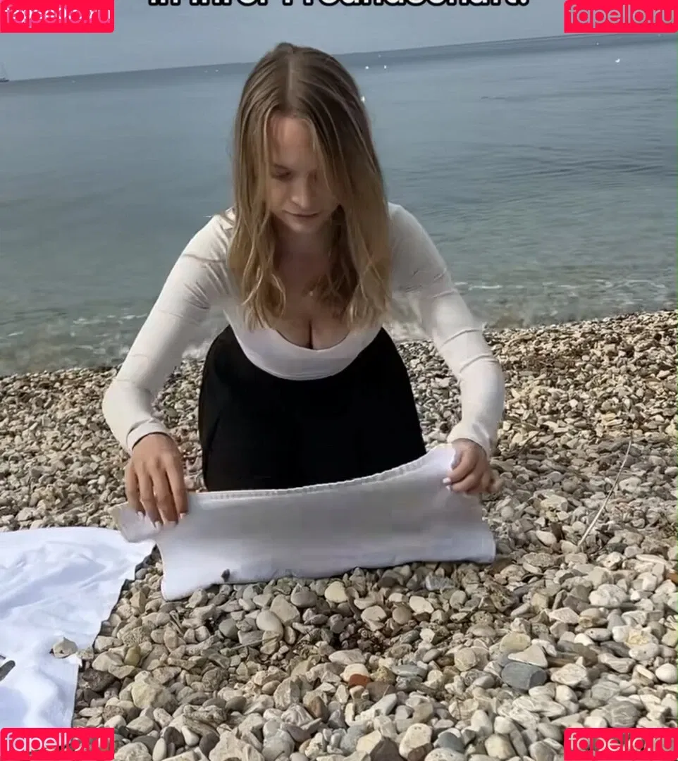 Lisa Küppers Onlyfans Photo Gallery 