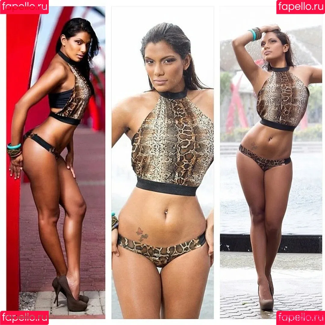 April Suraj Onlyfans Photo Gallery 