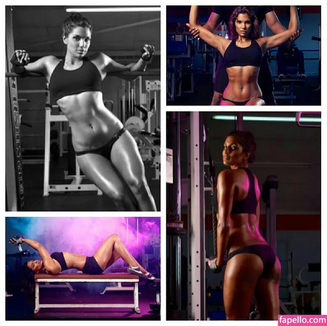 April Suraj Onlyfans Photo Gallery 