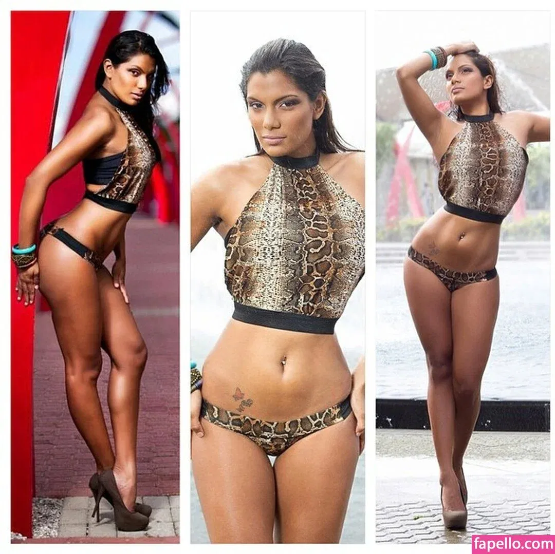 April Suraj Onlyfans Photo Gallery 