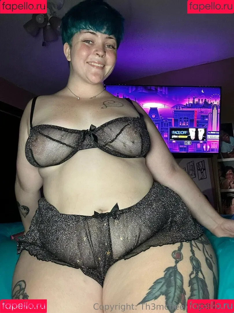 th3mcheeks Onlyfans Photo Gallery 