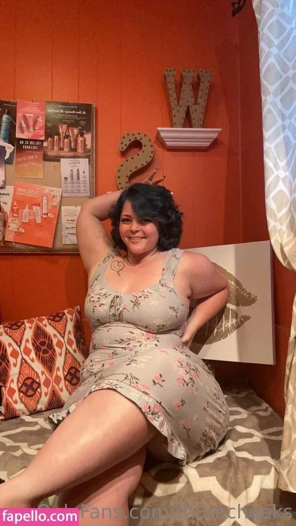 th3mcheeks Onlyfans Photo Gallery 