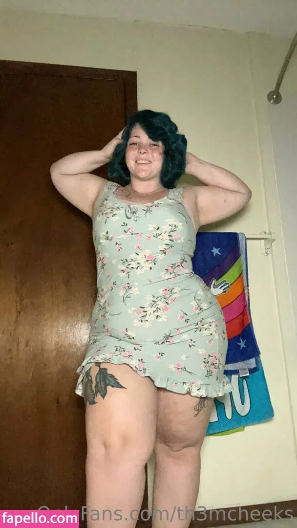 th3mcheeks Onlyfans Photo Gallery 