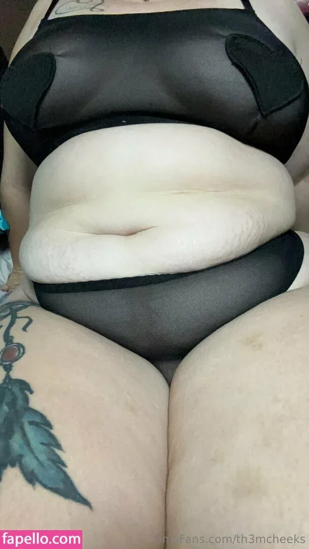 th3mcheeks Onlyfans Photo Gallery 