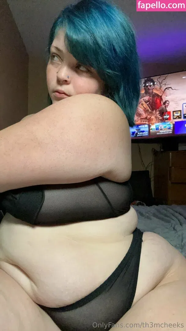 th3mcheeks Onlyfans Photo Gallery 