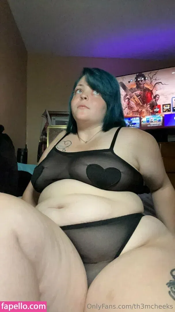 th3mcheeks Onlyfans Photo Gallery 