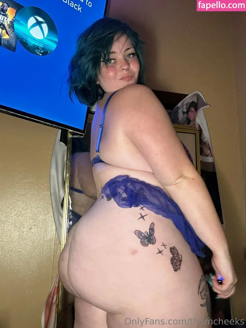 th3mcheeks Onlyfans Photo Gallery 