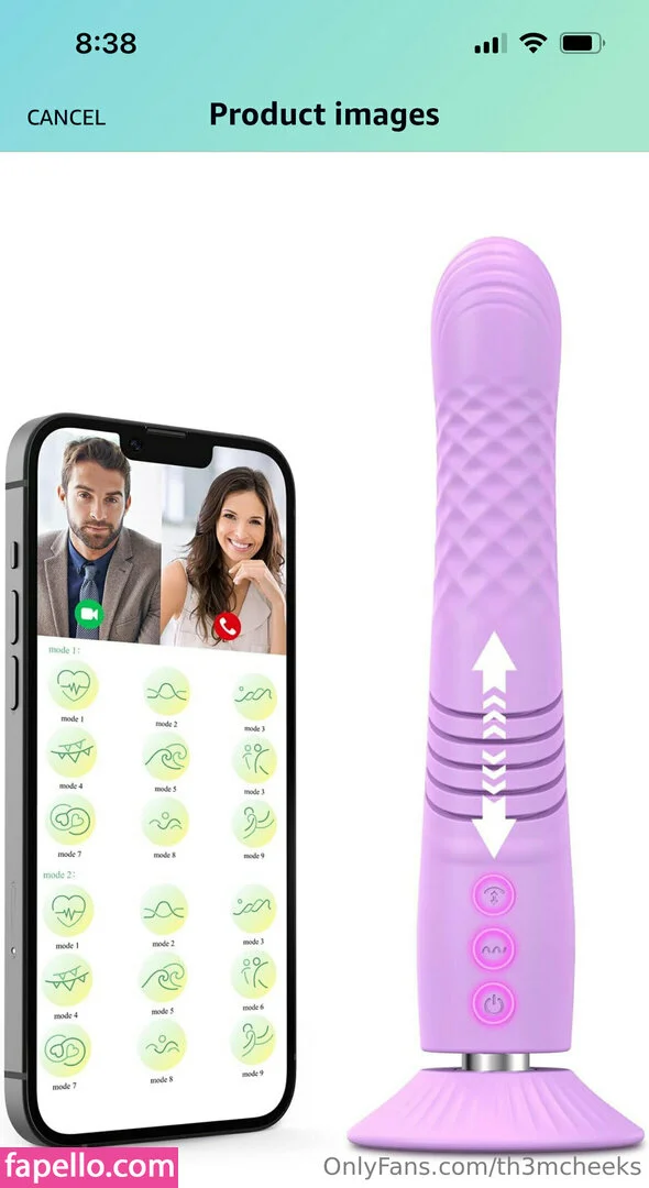 th3mcheeks Onlyfans Photo Gallery 