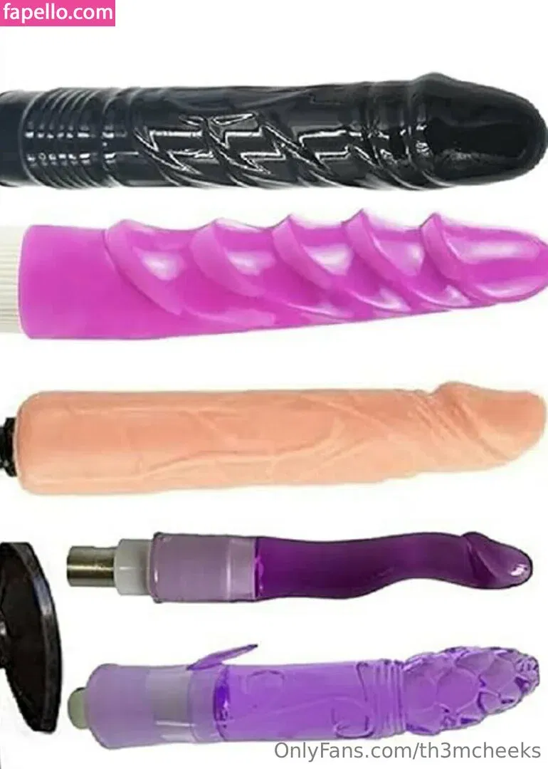 th3mcheeks Onlyfans Photo Gallery 