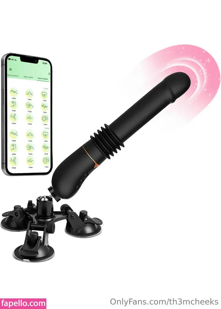 th3mcheeks Onlyfans Photo Gallery 