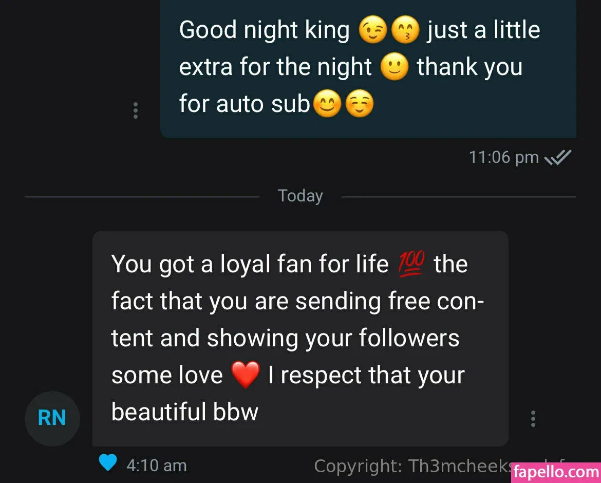 th3mcheeks Onlyfans Photo Gallery 