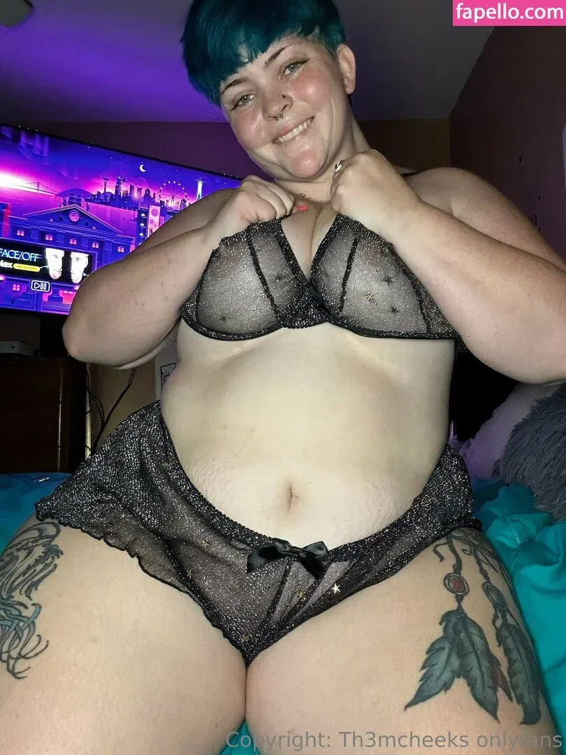 th3mcheeks Onlyfans Photo Gallery 