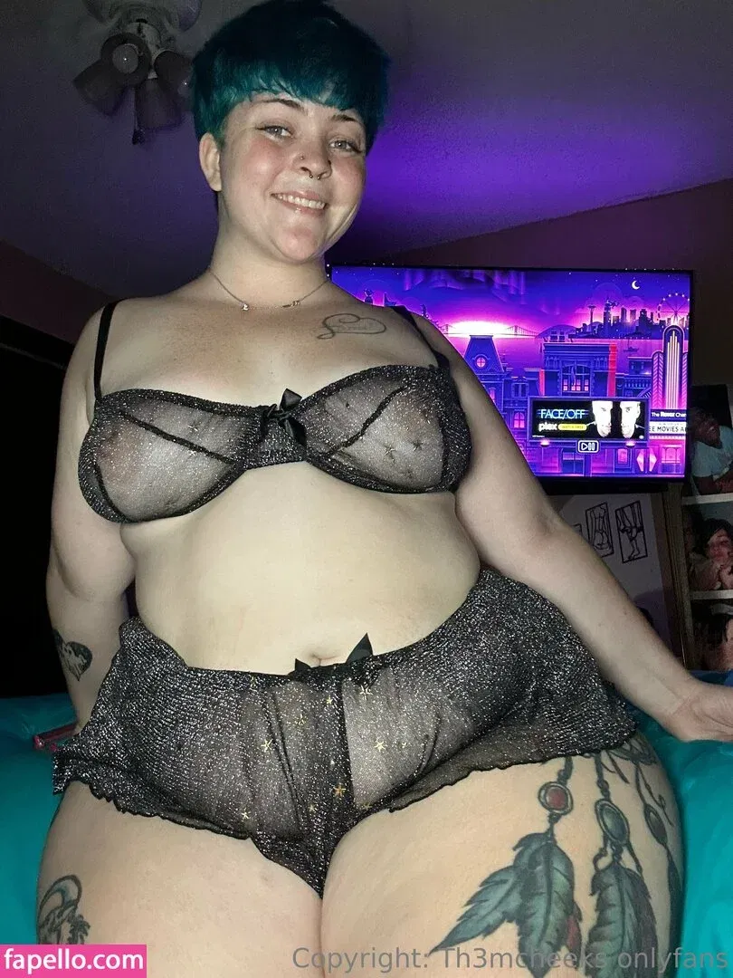 th3mcheeks Onlyfans Photo Gallery 