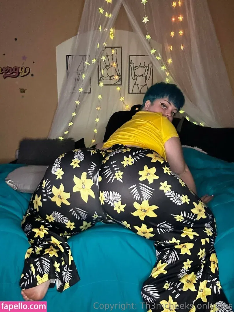 th3mcheeks Onlyfans Photo Gallery 