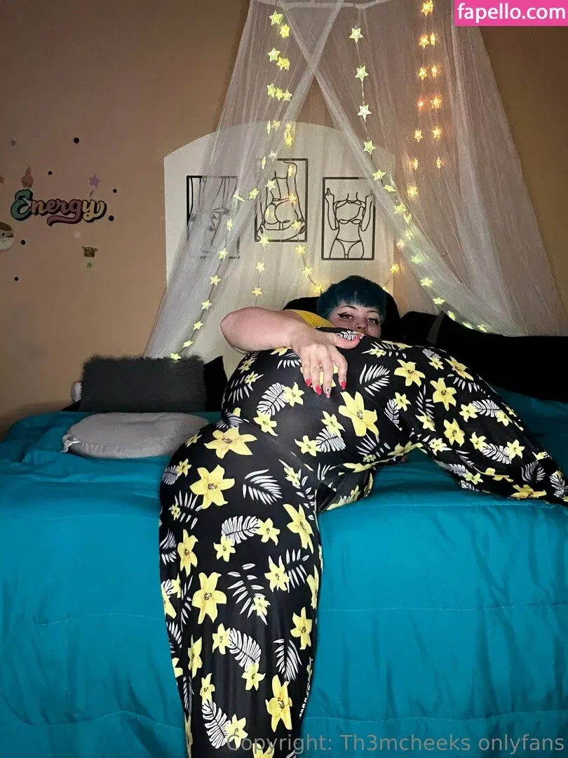 th3mcheeks Onlyfans Photo Gallery 