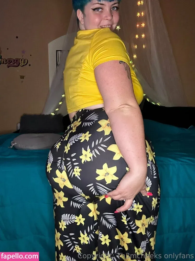 th3mcheeks Onlyfans Photo Gallery 