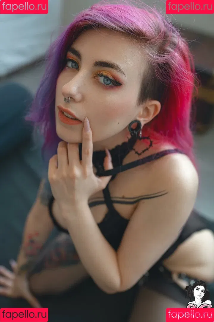 Satanbanans Onlyfans Photo Gallery 
