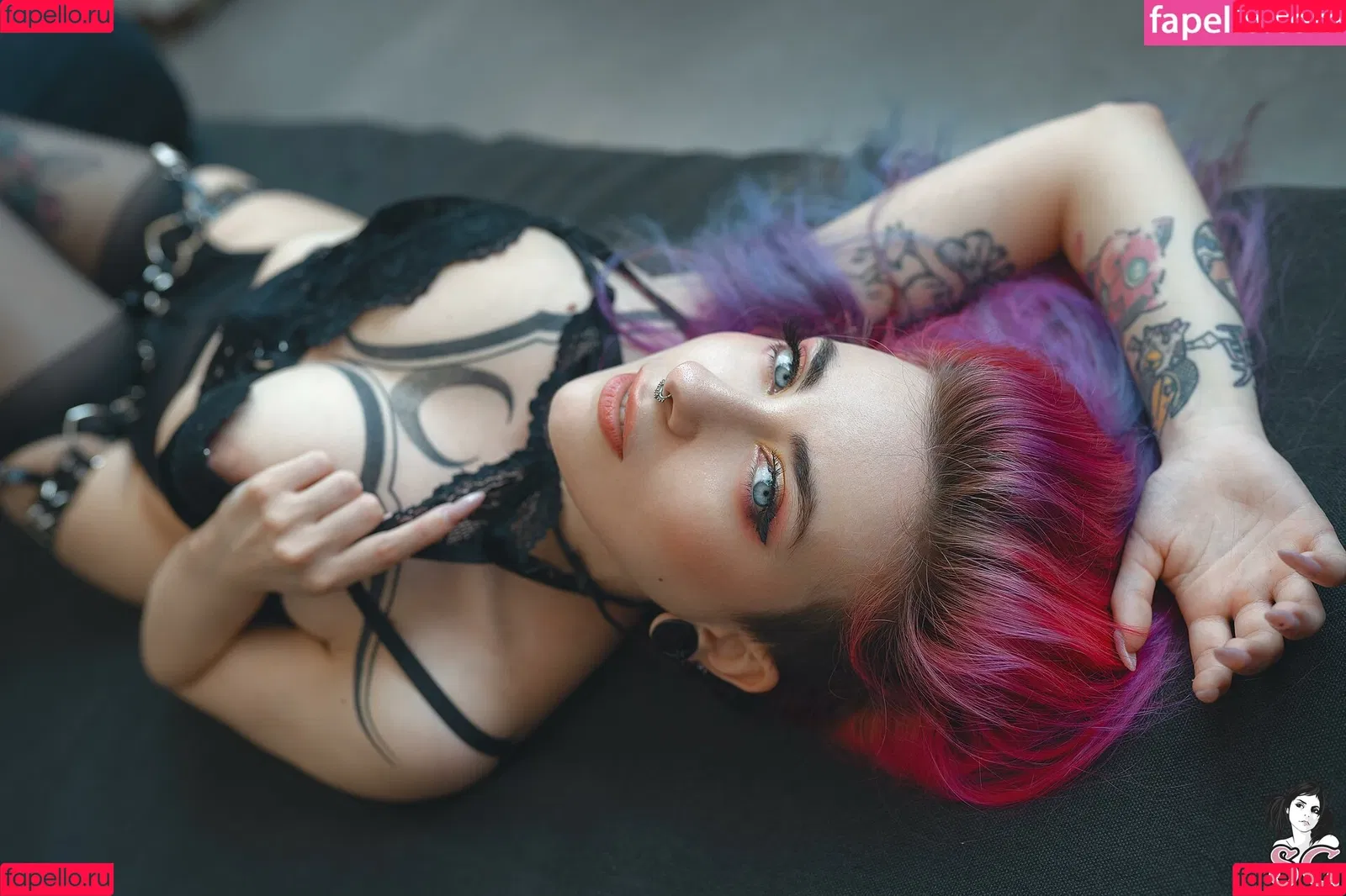 Satanbanans Onlyfans Photo Gallery 