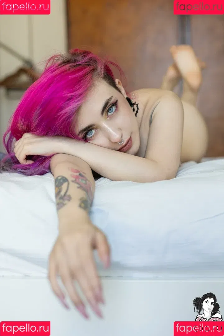 Satanbanans Onlyfans Photo Gallery 