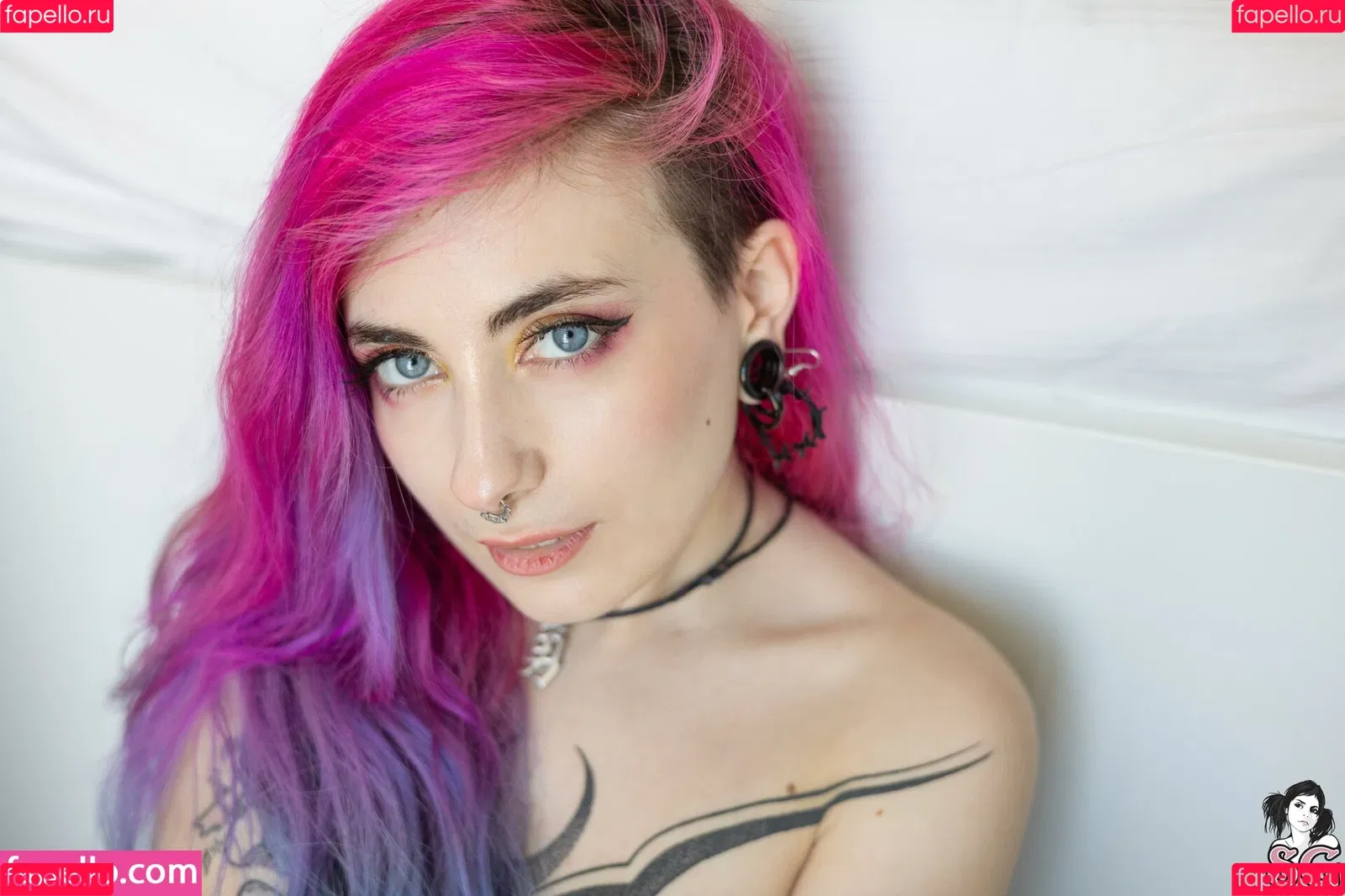 Satanbanans Onlyfans Photo Gallery 