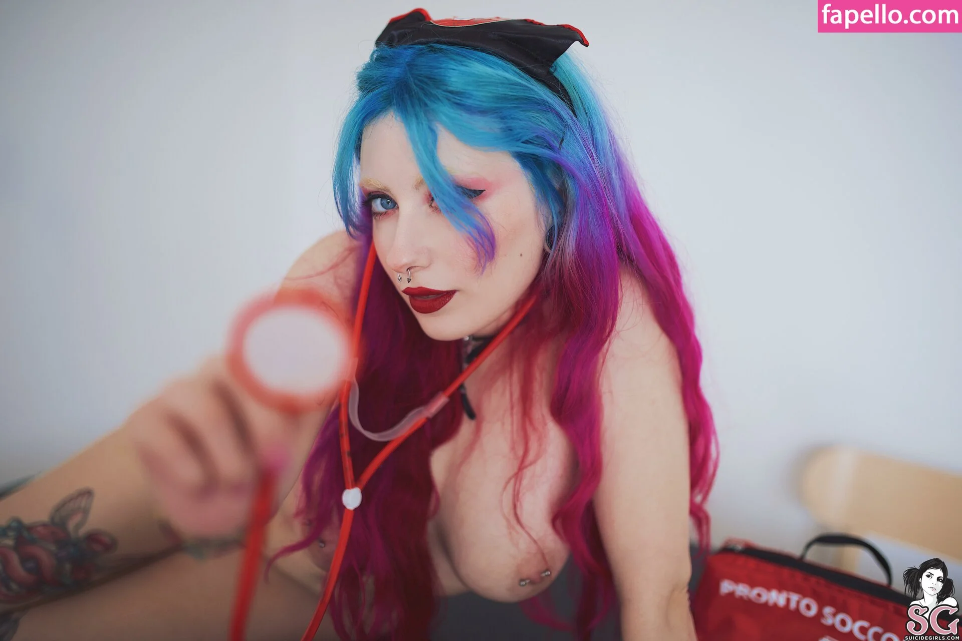 Satanbanans Onlyfans Photo Gallery 