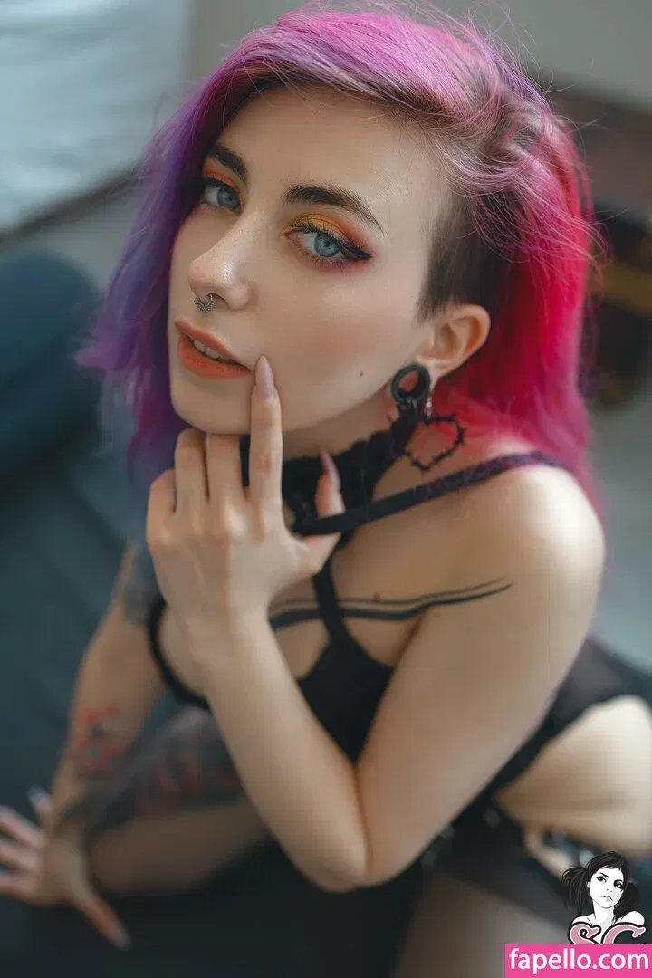 Satanbanans Onlyfans Photo Gallery 